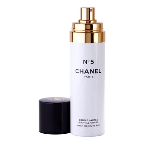 chanel no 5 review blog|Chanel no 5 body mist.